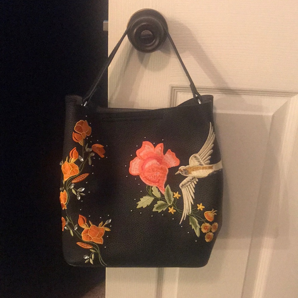 Top shop bag